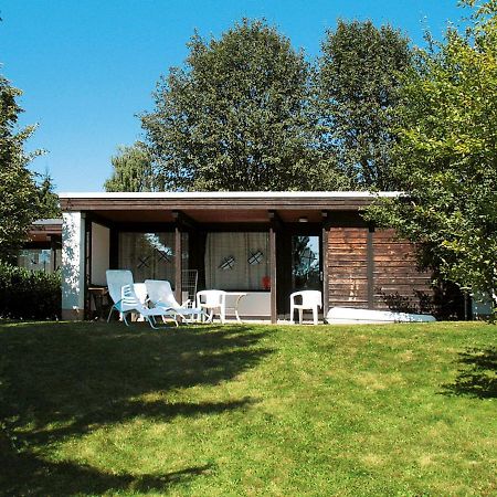Holiday Home Jaegerwiesen - Wah104 By Interhome Waldkirchen Extérieur photo