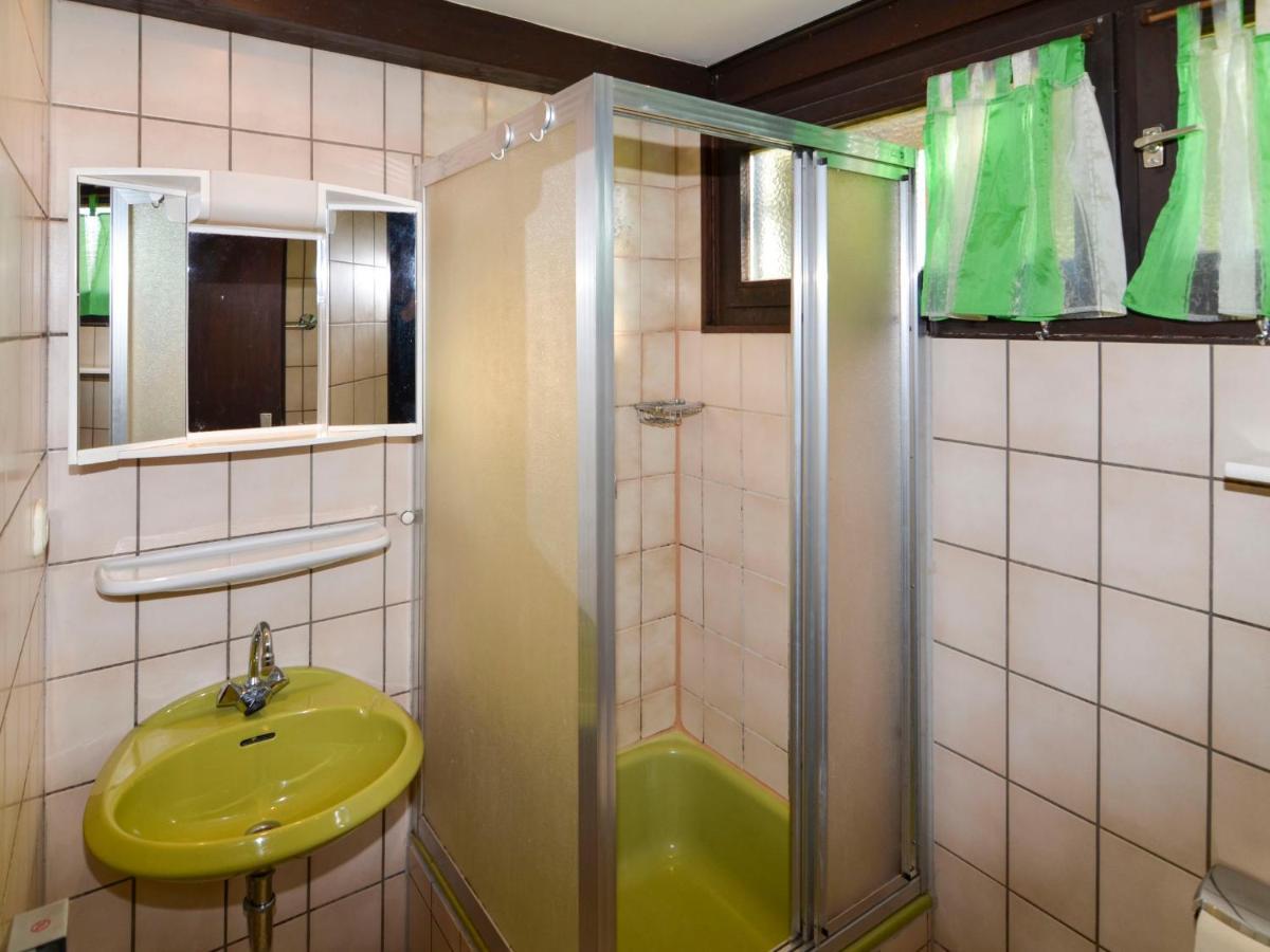 Holiday Home Jaegerwiesen - Wah104 By Interhome Waldkirchen Extérieur photo