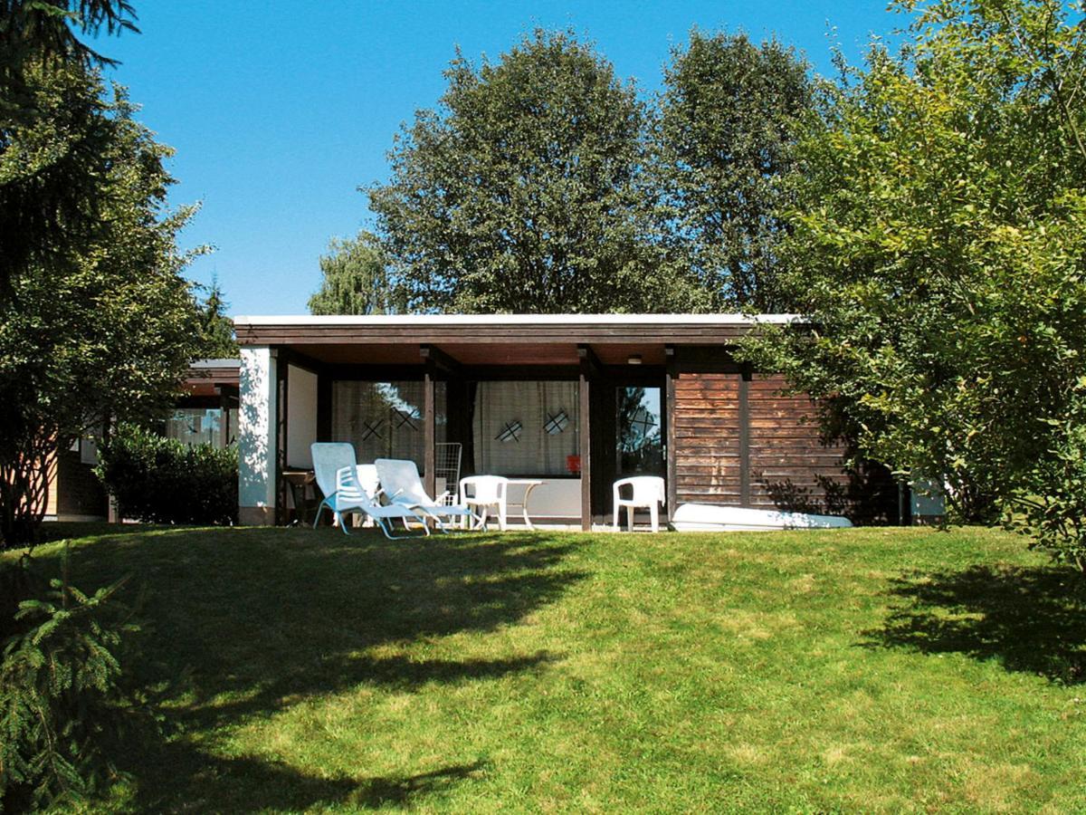 Holiday Home Jaegerwiesen - Wah104 By Interhome Waldkirchen Extérieur photo