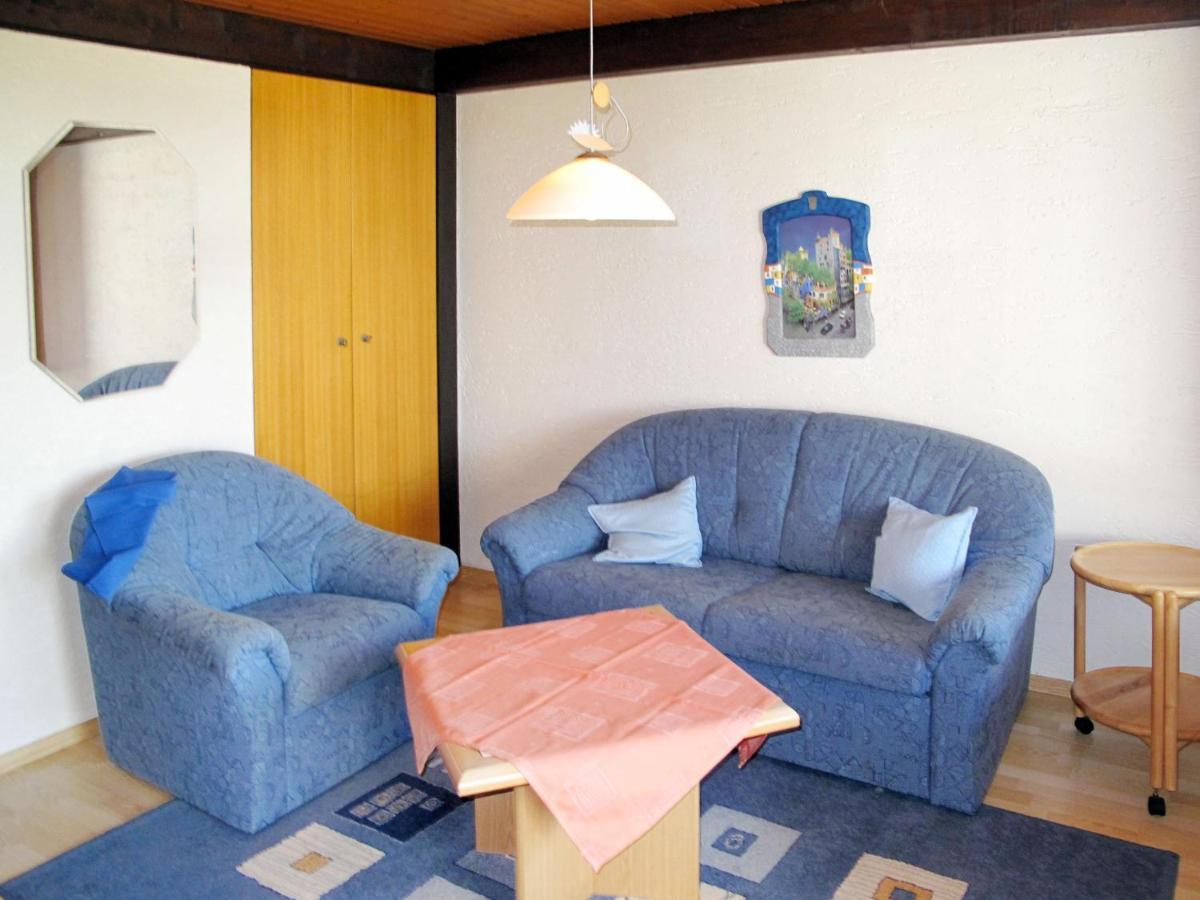 Holiday Home Jaegerwiesen - Wah104 By Interhome Waldkirchen Extérieur photo