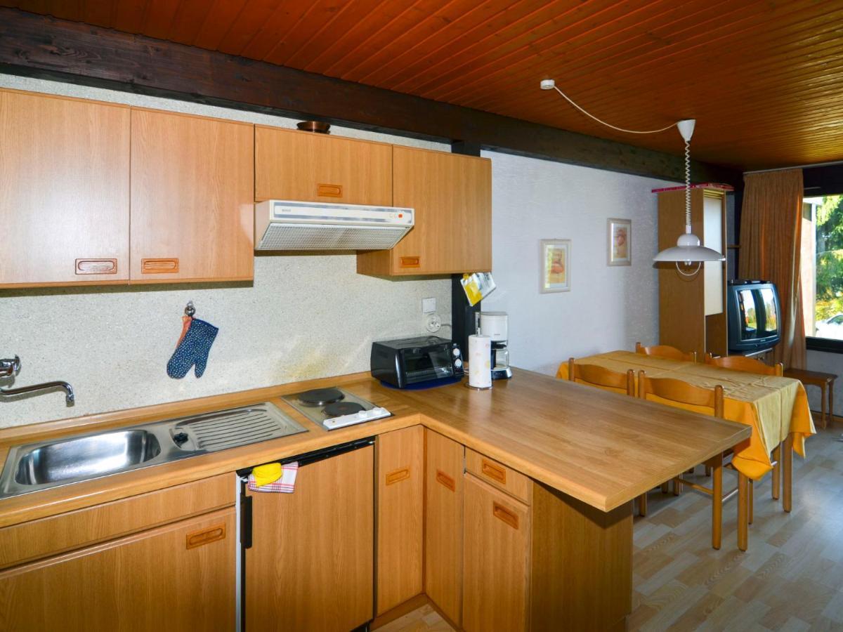 Holiday Home Jaegerwiesen - Wah104 By Interhome Waldkirchen Extérieur photo
