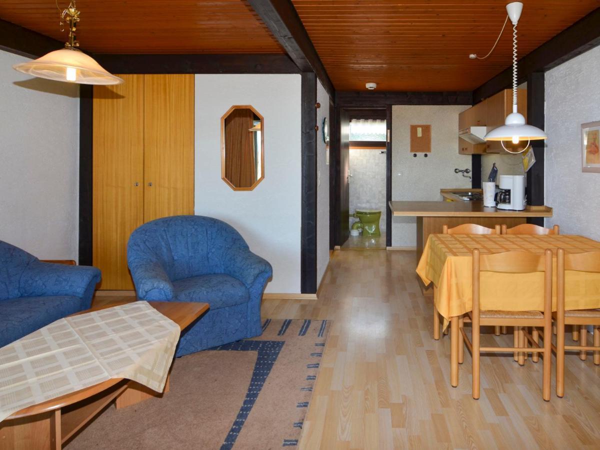 Holiday Home Jaegerwiesen - Wah104 By Interhome Waldkirchen Extérieur photo