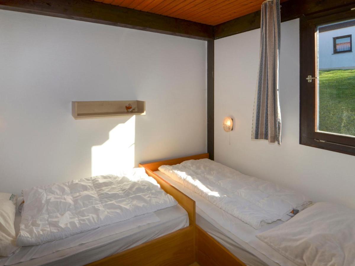 Holiday Home Jaegerwiesen - Wah104 By Interhome Waldkirchen Extérieur photo